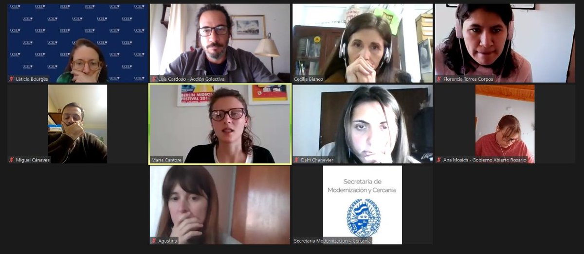 Acción Colectiva tweet media