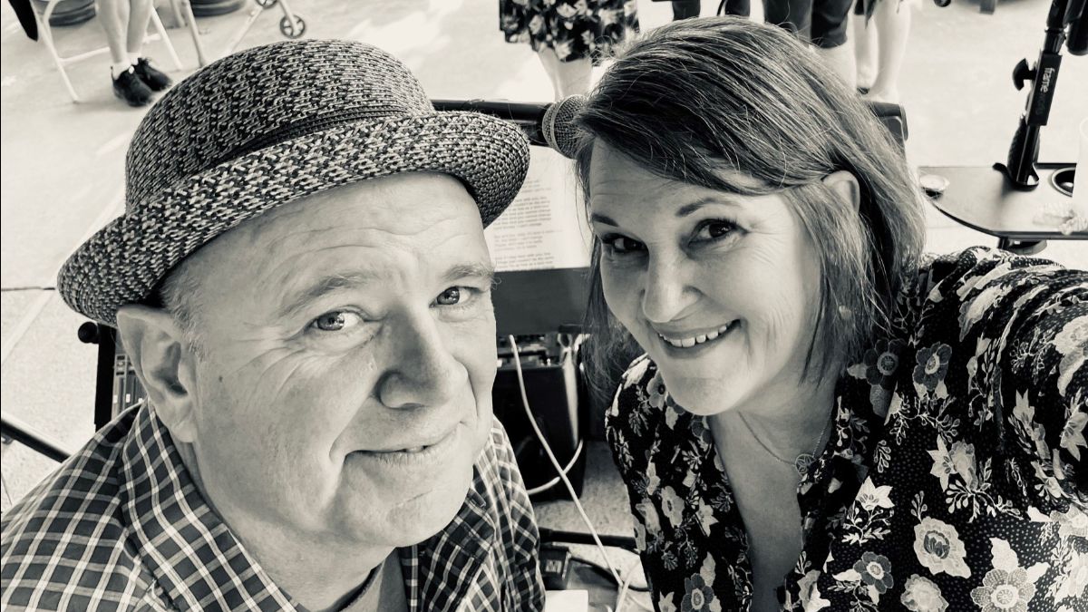 ♫ Through Fire &amp; Smoke, the show must go on ♫ - mailchi.mp/fc49b3243e0f/t…