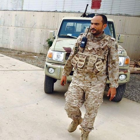 هذه هي صورة الغايد 😂عبدالله الجحافي الذي قام باختطاف المغترب اليمني #فهد_الرياشي من مطار_عدن.
#الانتقالي_مجرم_اختطف_فهد_الرياشي