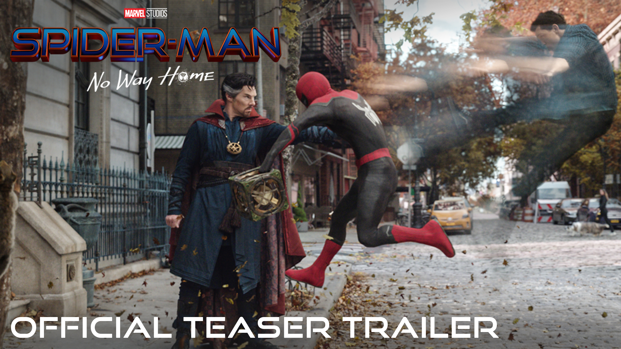 Spider-Man 2 - Release Date Teaser Trailer