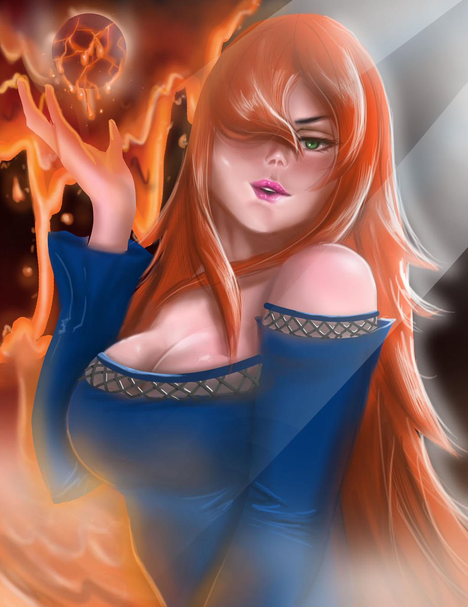 //stollen from Tl 

Artist: firdyart