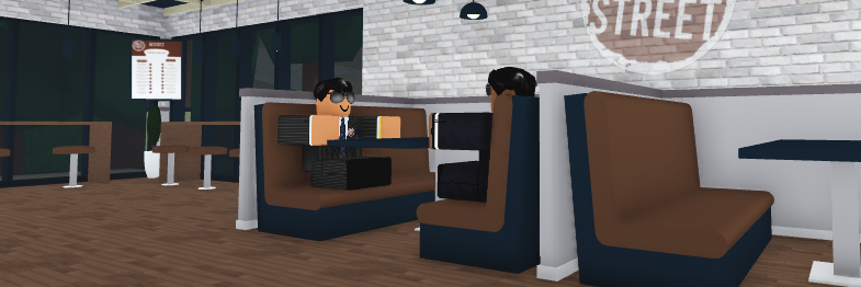 Today, Mayor Kamraxn met with Sweet Street owner q2uuii. Lots were discussed during this meeting, and we hope to continue to see this business strive.