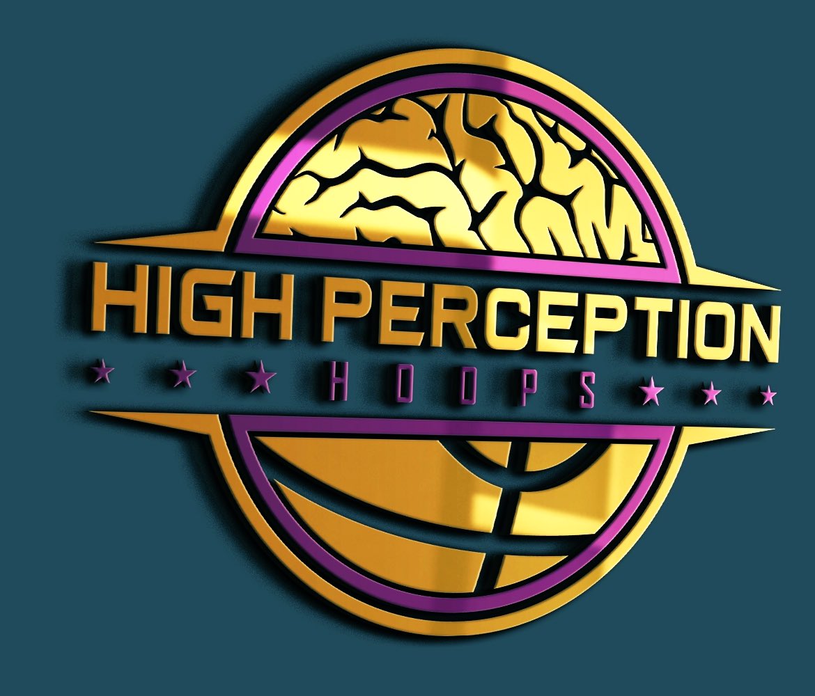 Hey guys, after months of planning and prep, I'm proud to announce my new company, High Perception Hoops, is officially open for business!! We offer basketball training focused on Bball IQ and decision-making. Check out our website: HPHoops.com for more details-