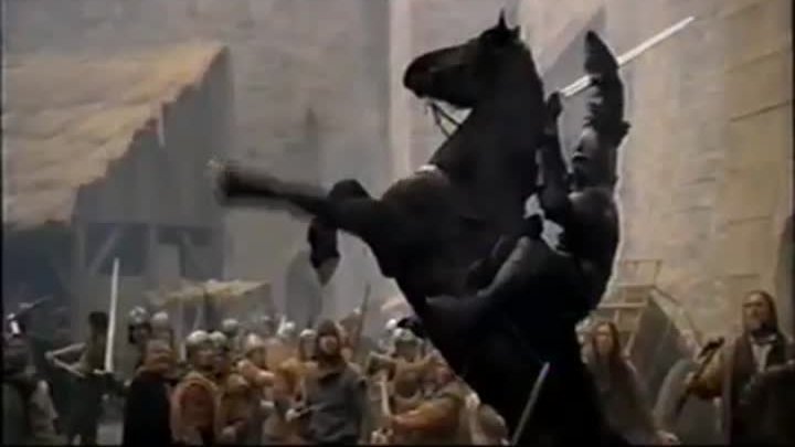 darkknight_otd's tweet photo. Today's Dark Knight of the day is Jamal Walker from Black Knight (2001)! https://t.co/08W0sFv2c1