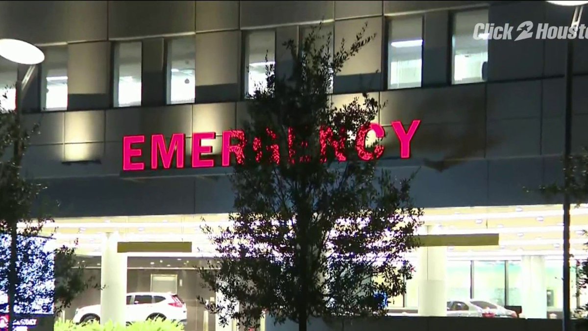 Memorial Hermann closes 3 Houston area emergency rooms due to surge of COVID-19 cases bit.ly/387pFQR?utm_so…