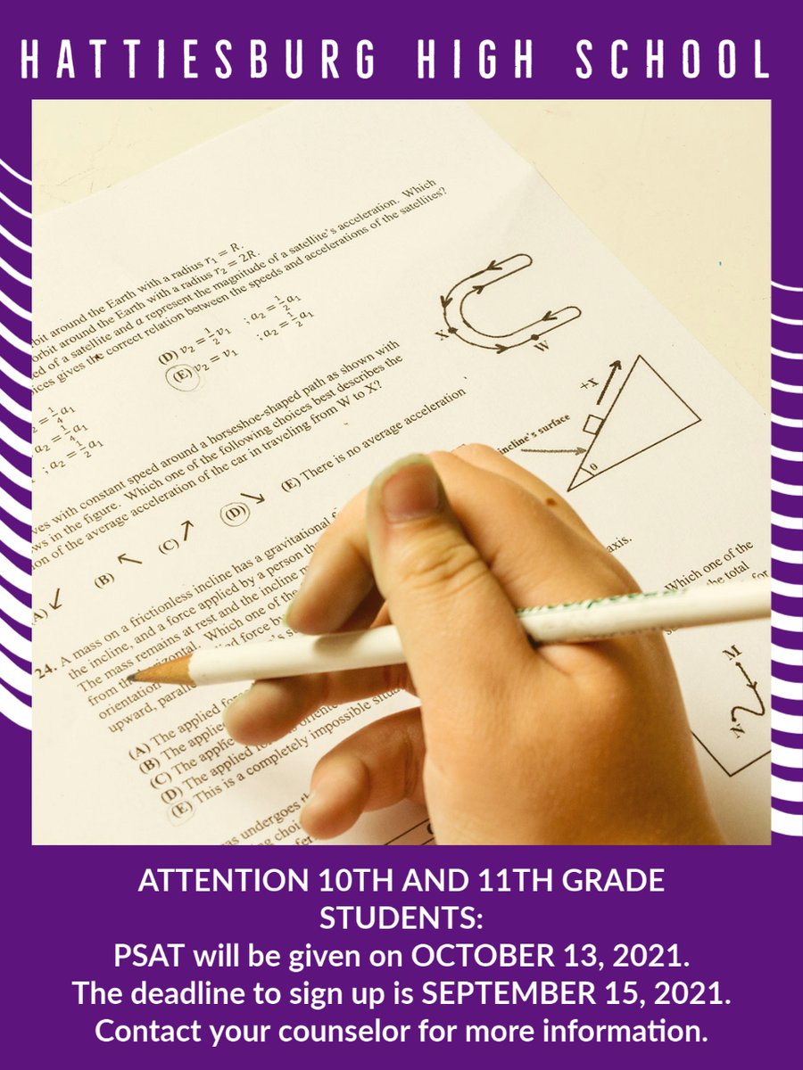 Hattiesburg High (@hattiesburghigh) on Twitter photo 