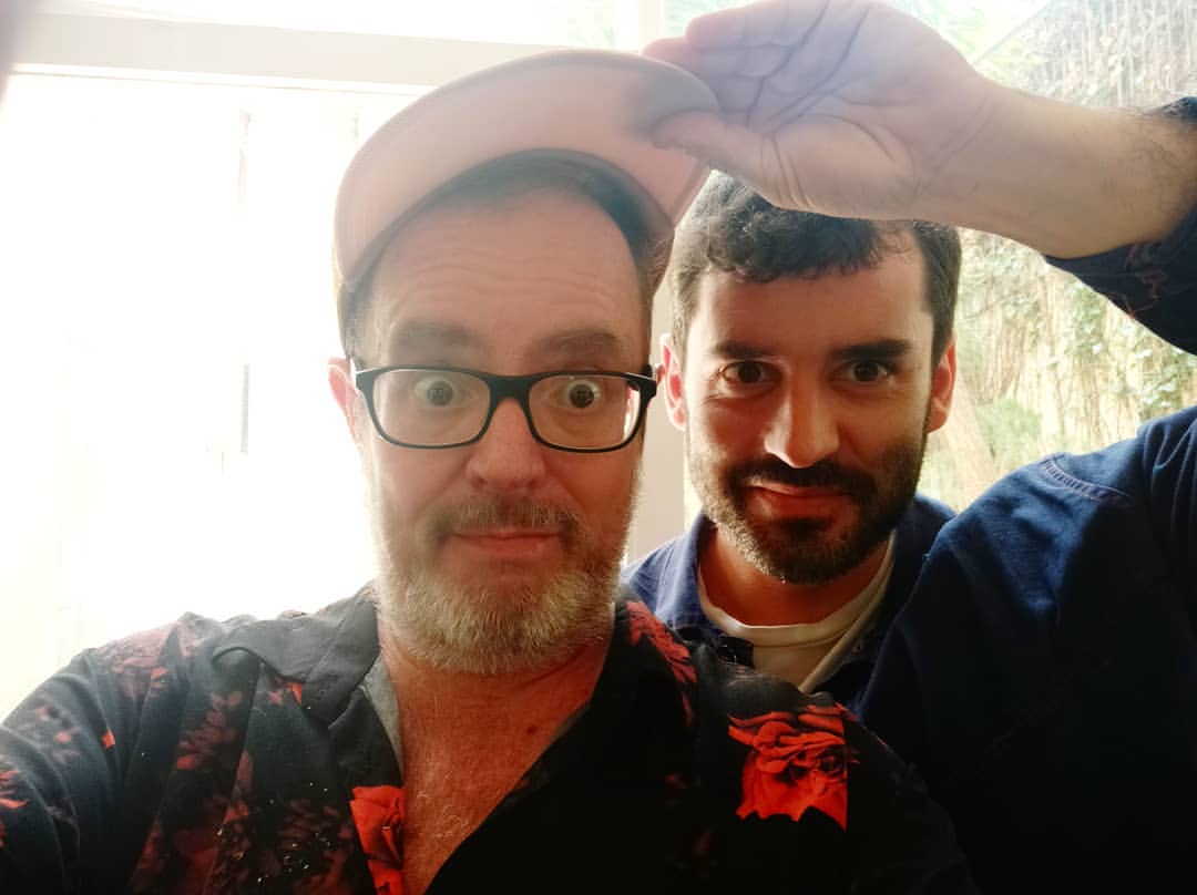 Gràcies mestre!
Et trobarem a faltar inmensament.