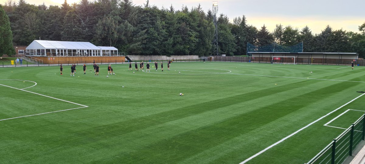 Morpeth Town AFC tweet media