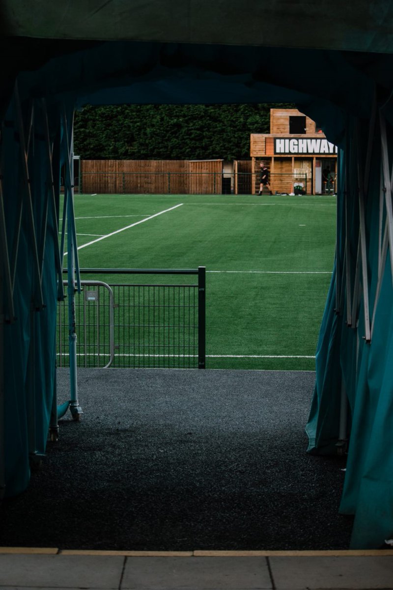 Morpeth Town AFC tweet media