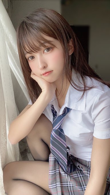 コスプレイヤー猫田あしゅのTwitter画像10
