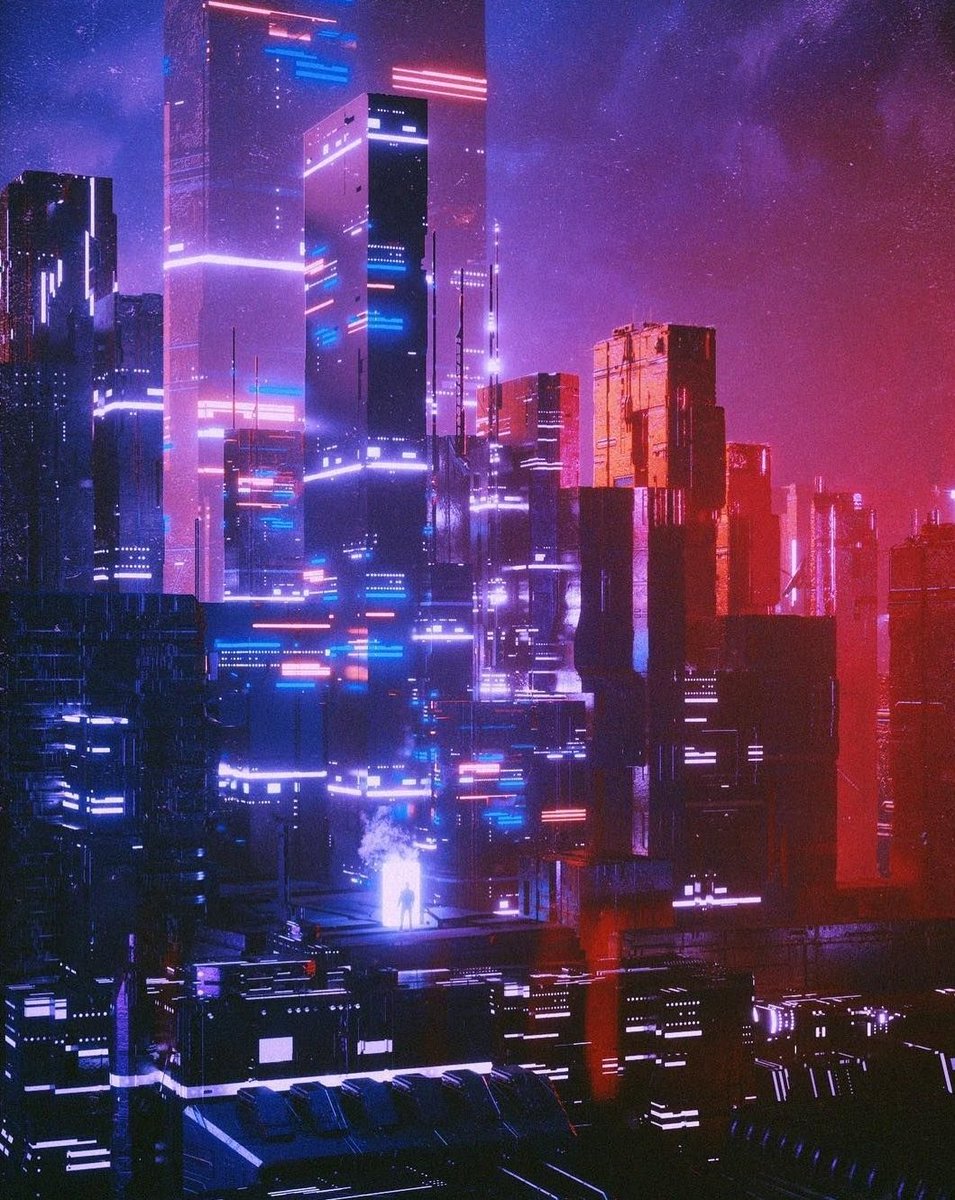 DreadBong0's tweet photo. The metaverse is real..

Gaming is an industry that is ripe for the disruption of #NFTs 🔥

Sure, It will start small.. A game here or two.. but eventually we will see entire ecosystems built around #NFT's as a central function of value

#Metaverse $ETH https://t.co/AyJOkFdDNH
