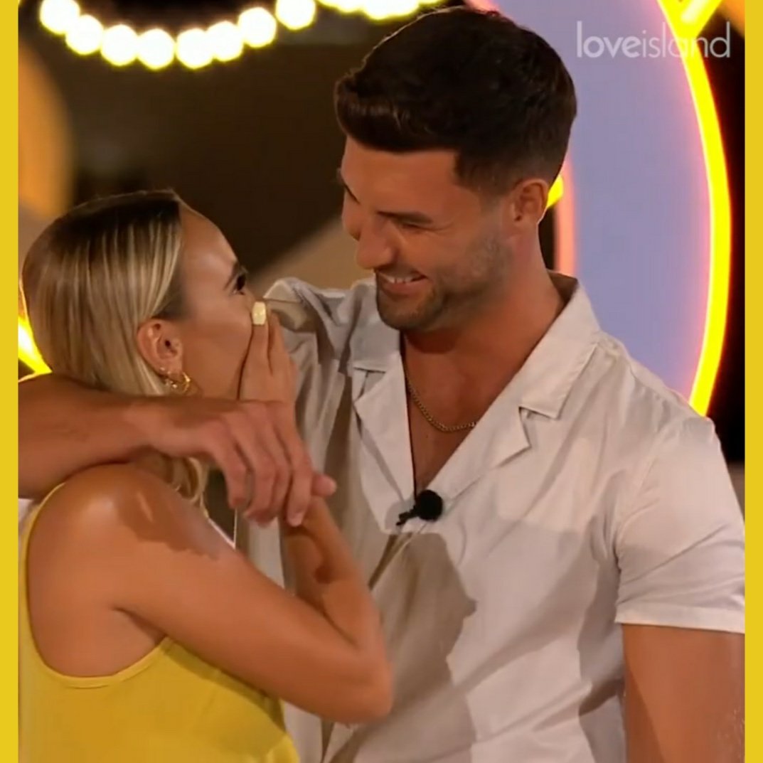 Creative_Neon's tweet image. I am lost for words! ❤
I have just spoken to Millie...
It was Beautiful! 😢

THANK YOU ALL SOOOOO MUCH FOR YOUR SUPPORT &amp;amp; VOTES! 
❤Millie &amp;amp; Liam❤ 
@LoveIsland #winners
#allyouneedislove
