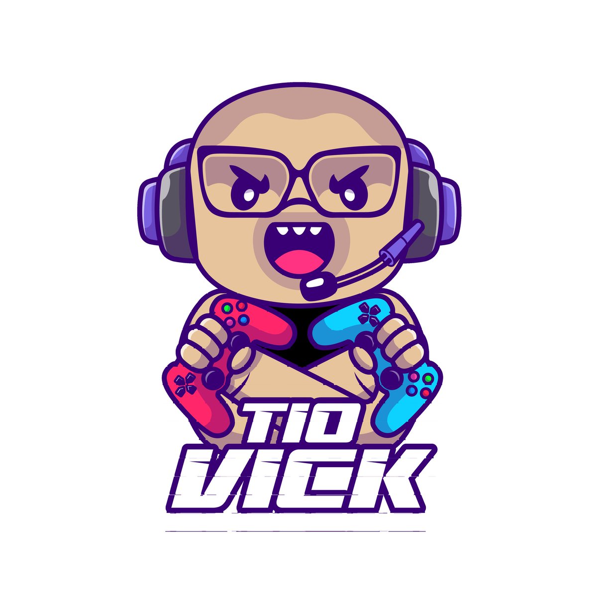 El Tío Vick tweet media