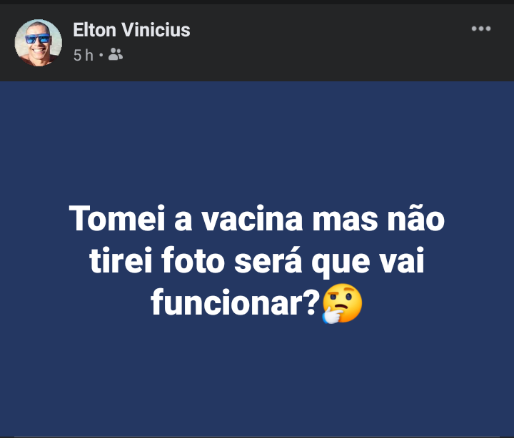 Debemcomavida tweet media