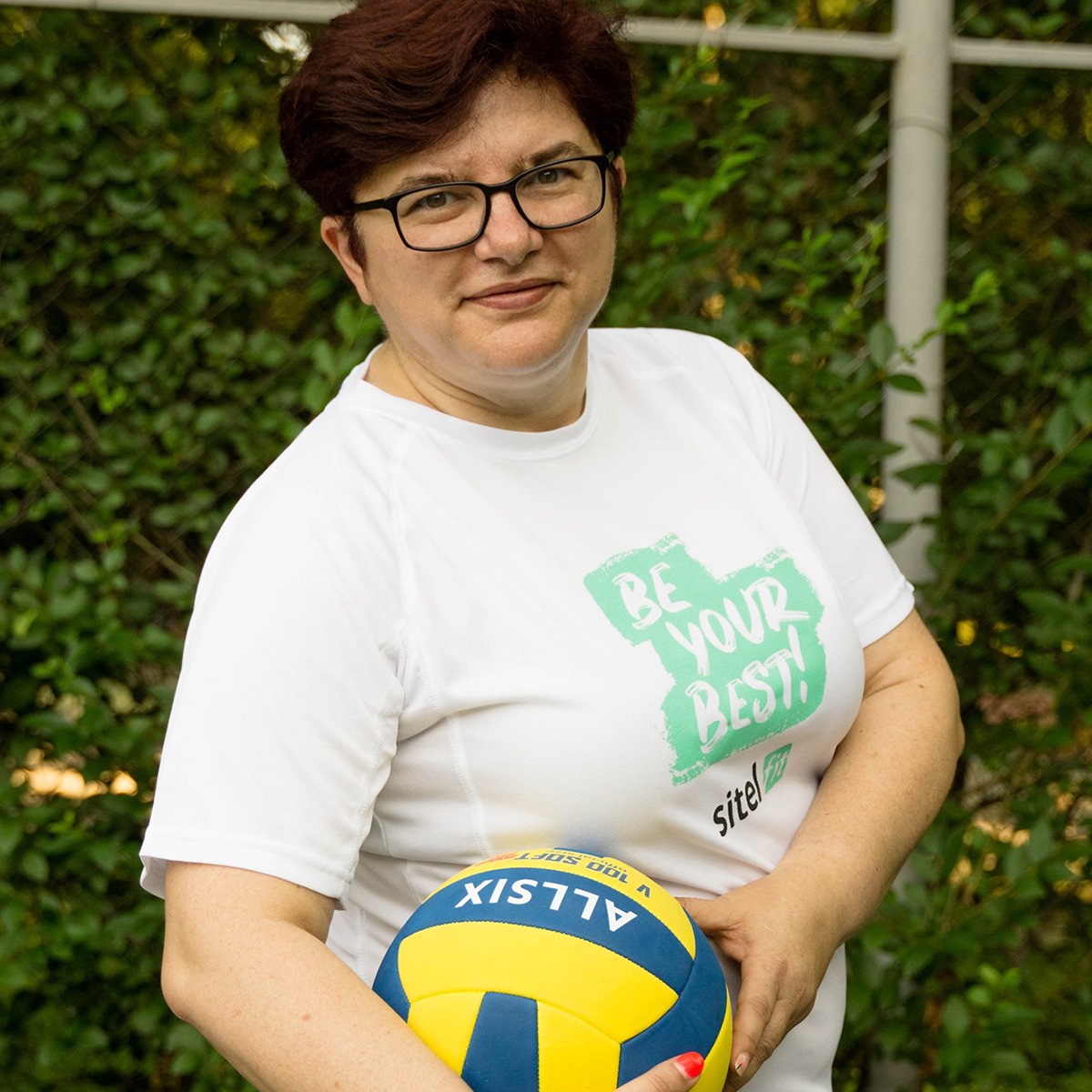 foundeverglobal's tweet image. Sitel® Varna organized an incredible #SitelFit sports #weekend. A participant said, “The whole day was simply amazing with a lot of fun and some intense volleyball games. It turned out we have some shining stars in our team. We hope that more days like that are to come.”