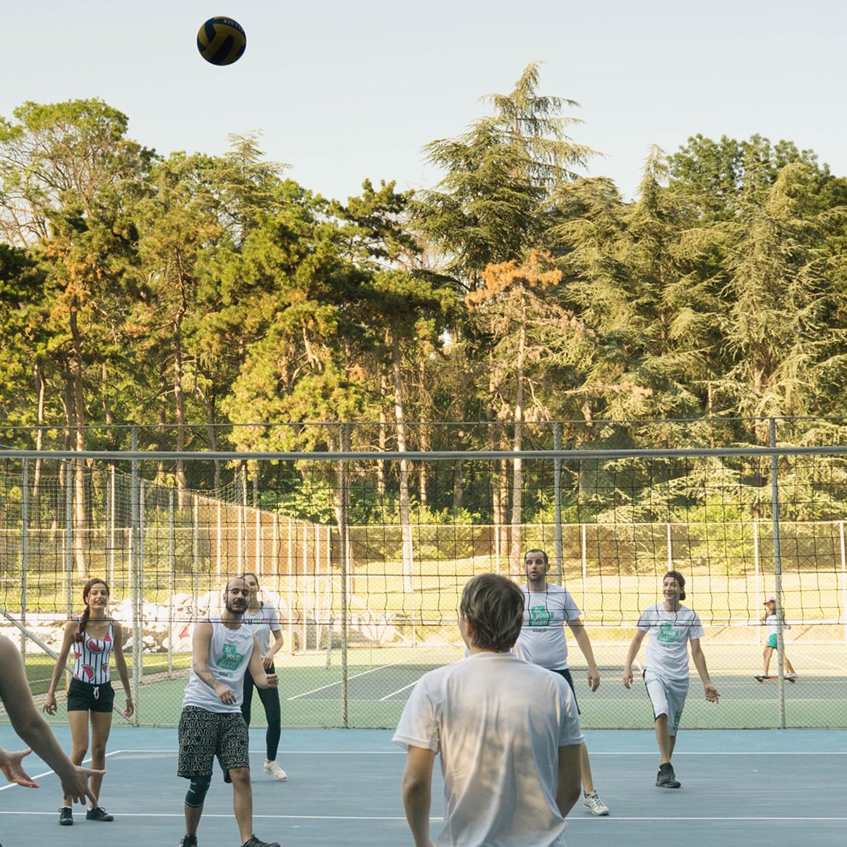 foundeverglobal's tweet image. Sitel® Varna organized an incredible #SitelFit sports #weekend. A participant said, “The whole day was simply amazing with a lot of fun and some intense volleyball games. It turned out we have some shining stars in our team. We hope that more days like that are to come.”