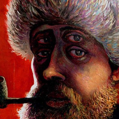 ShouldKnow6's tweet image. #NewProfilePic