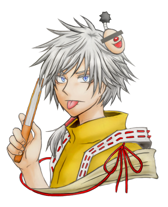 徳川家のtwitterイラスト検索結果