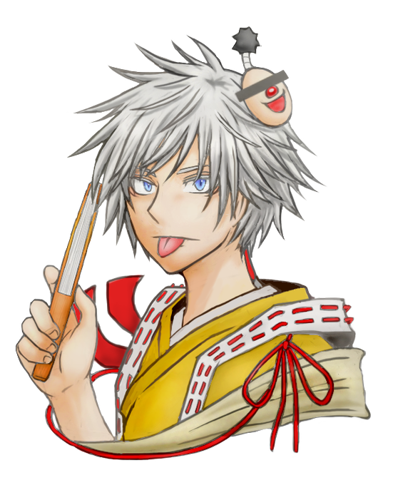 家斉のtwitterイラスト検索結果 家斉のtwitterイラスト検索結果