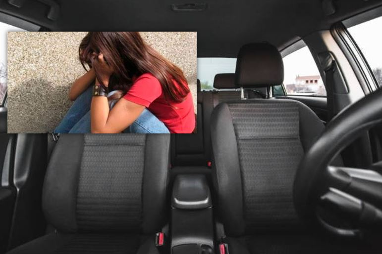 #Región Menor habría sido violada al interior de un vehículo usado para Uber en Ibagué.
Más detalles: elirreverenteibague.com/noticia/8976/M… #Ibagué <a href="/PoliciaIbague/">Policía Metropolitana de Ibagué</a> #menor #violación