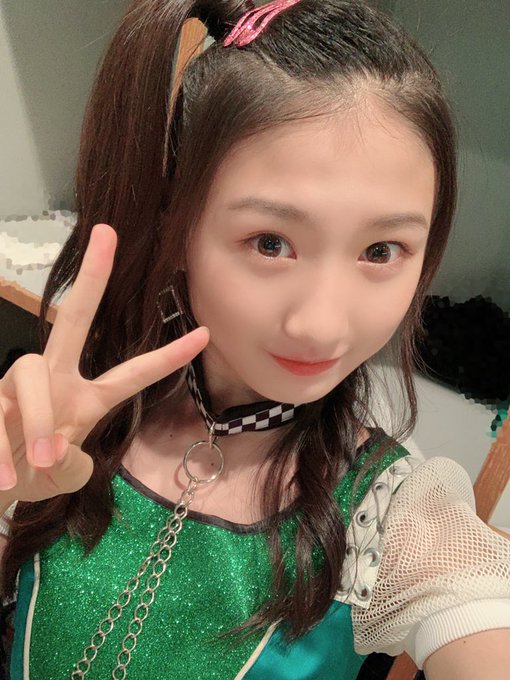 塩月希依音のTwitter画像22