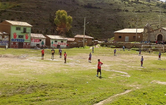TorresErwerle's tweet photo. ✍️ [HILO]

La Copa Perú, el torneo más grande del mundo, que tiene más de 20.000 equipos. ¿Cómo se juega? ¿Qué premio tiene el ganador? ¿De dónde salen tantos clubes? ¿Cómo se puede participar? 🇵🇪🏆

Si te gusta, agradecería un RT, un MG o un follow. 🙏 https://t.co/h0Oq6FCGyj