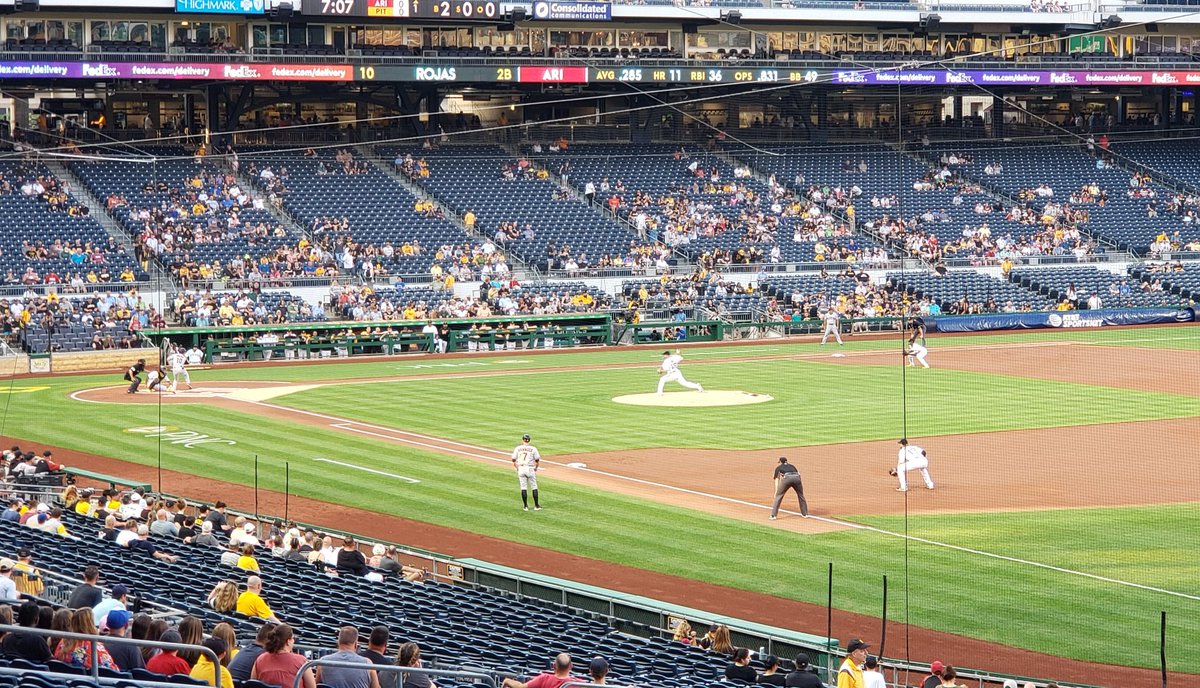 TheBuccosFan's tweet photo. #LetsGoBucs #BeatTheDbacks
#JollyRogerReady 🏴‍☠️
#HotMondayNightBUCN 😓 https://t.co/VrrqKBgCOI
