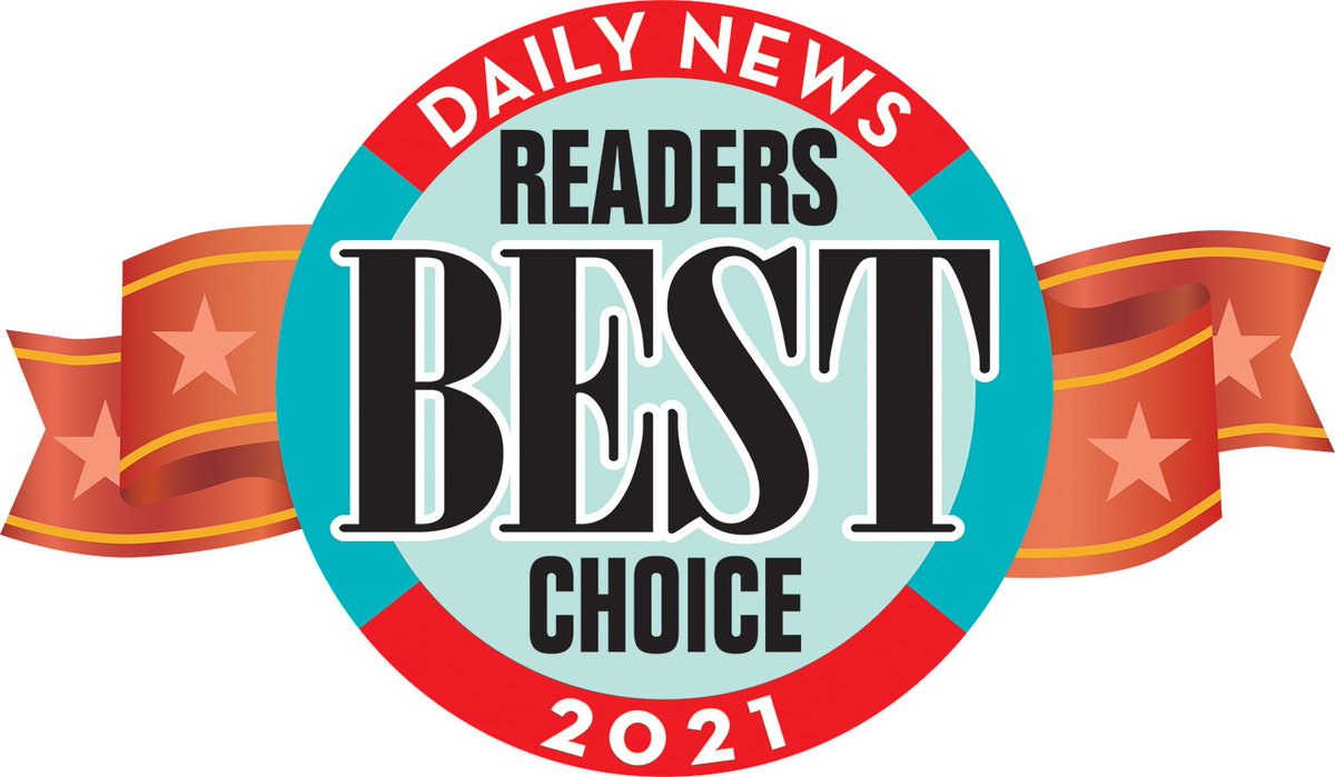 Being named Best Solar Company for 9 YEARS in a row is an honor! Thank you, L.A. readers-- and thank you to the Daily News! Read more>> https://t.co/nN6katovlb

#DailyNewsReadersChoiceAwards #SolarOptimum https://t.co/mUkrpWLdw0