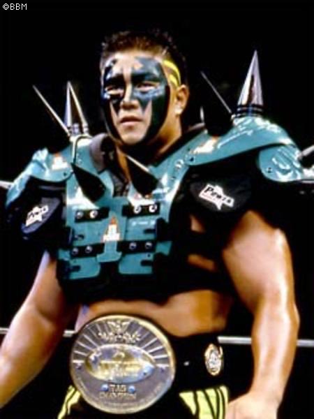 DVD新日本プロレス 闘魂V Vol.10～佐々木健介 パワー・ウォリアー DVD新日本プロレス 闘魂V Vol.10～佐々木健介 パワー・ウォリアー