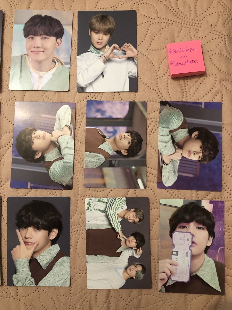 kvtulips's tweet photo. VENDA BTS

— Vendo cards muster 2021 sowoozoo
— R$30,00 sem frete
— frete: R$6,00

marcações: @vendaetrocakpop @trocaevendabts @BtstradeBR @tradingcardkpop https://t.co/A9kdnzTgm2