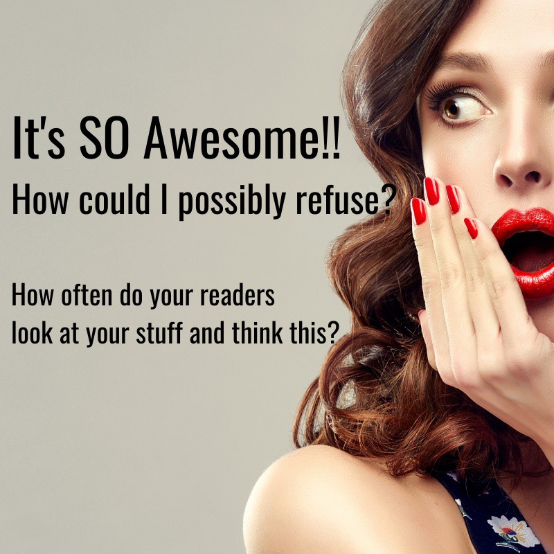 Neilsimpson's tweet image. If you make the price important – it will attract the people who are super conscious of price.

Read more 👉 lttr.ai/kjaV

#HugeMyth #ConsistentWork #SurprisingFact #GeorgeStubbs