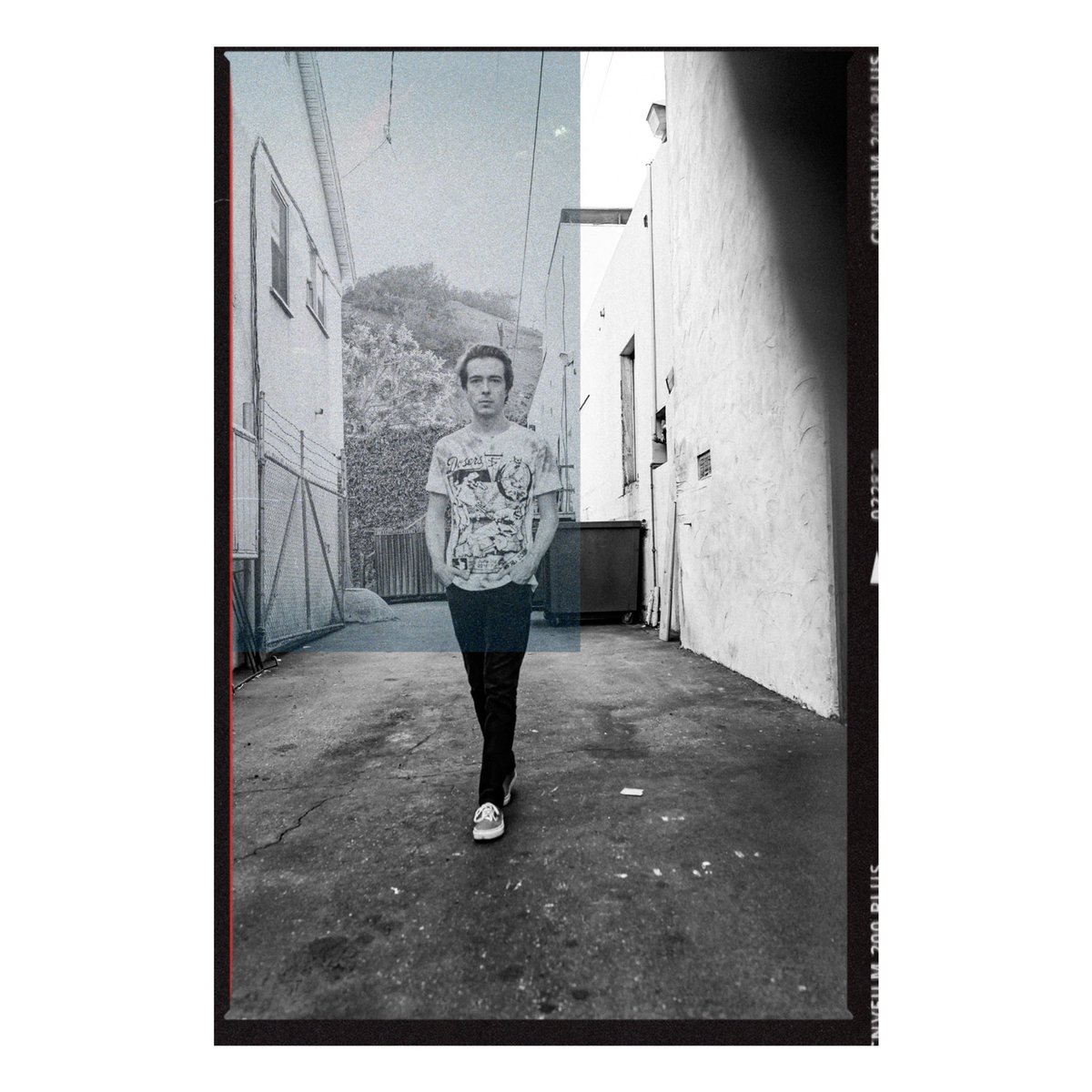 thanks to everyone who’s seen, shared, and liked the “someone new” video so far 💛
next single, “forever,” comes out on sept. 10. you can pre-save it in the bio 🎶

📸: <a href="/britobrien_/">brit o’brien</a>