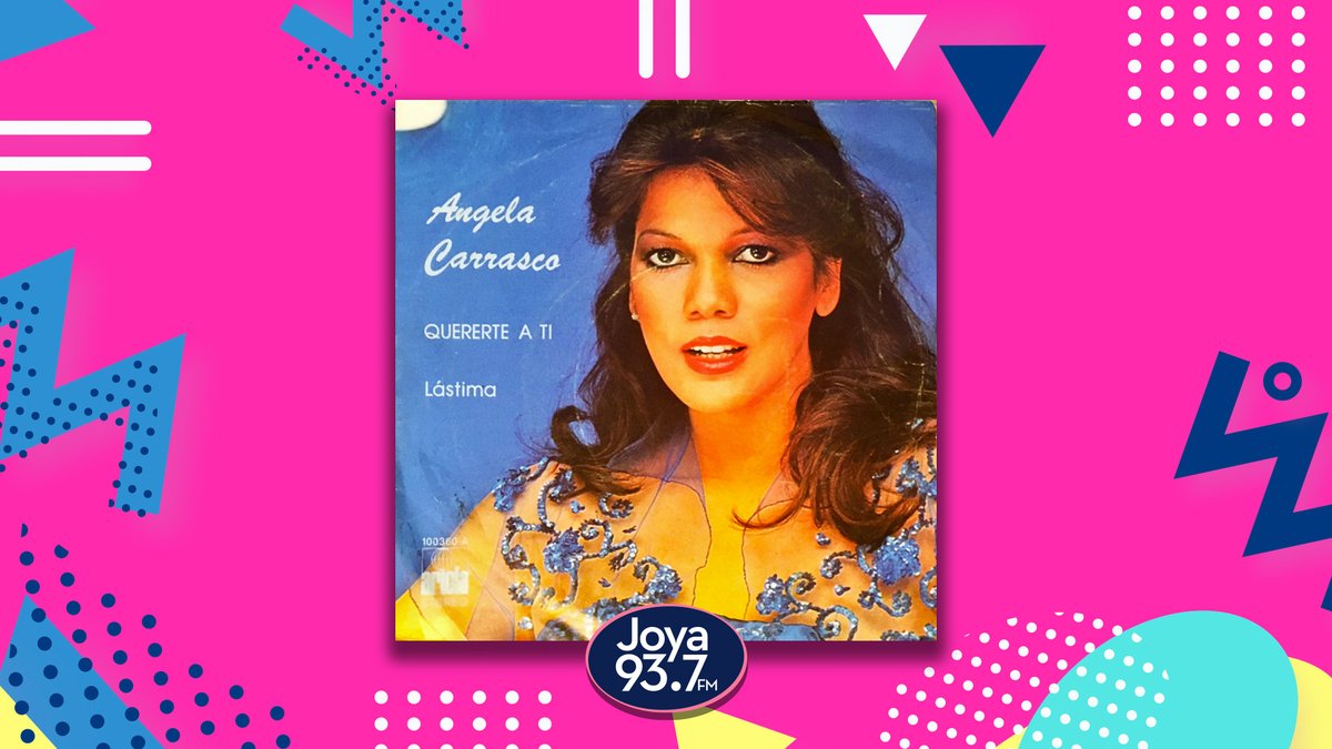 Joya937FM's tweet photo. #FelizMartes 😀
🔝 El día de hoy en el #TopTenDeMartinillo con @MartinilloJoya 🎙 tenemos en la posición #1 a #AngelaCarrasco 🎤 con el tema #QuererteATi 🎶
👉 https://t.co/CQp50drEli https://t.co/eVPJRLTSYo