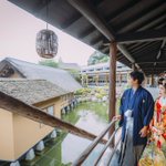 cherish for wedding | Oita|別府|ゆふいん|フォトウェディングのツイート画像