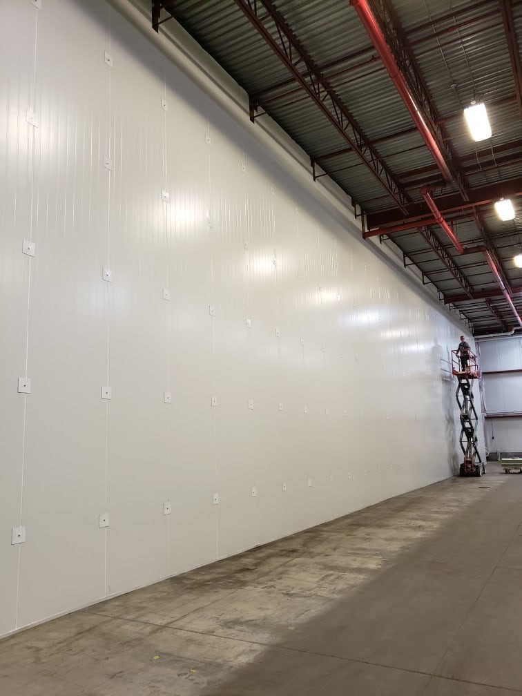 StructuralPane1's tweet image. Sometimes called wall cladding, wall panels can be fitted to your structural walls to provide further protection.

Read more 👉 lttr.ai/edd2

#FireRatedWallPanels #WallPanelSolutions