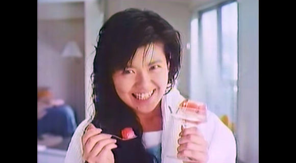 80年代cm 80年代cm