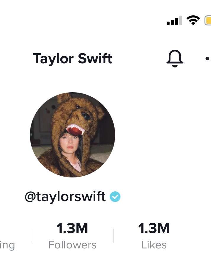 emmaylor's tweet photo. 13 #SwiftTok https://t.co/L3hauvcKzH