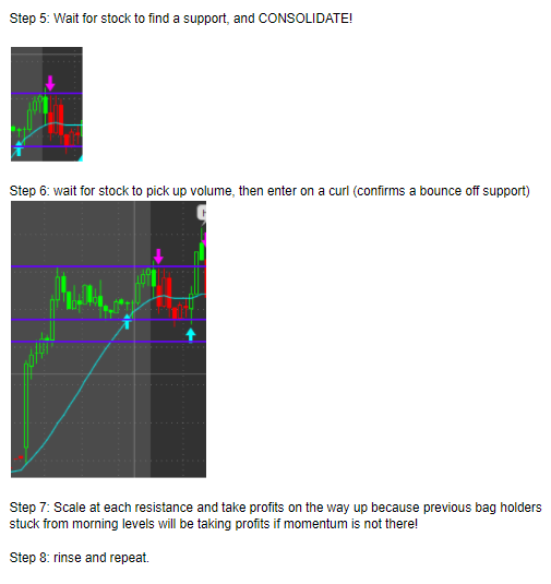 How to play the Morning Flush on Top Gainers by <a href="/MrZackMorris/">Zack Morris</a> 

Decided to make a small guide and put pictures so newer traders can connect the dots themselves!

If you guys have questions, DM me and ill respond to them!