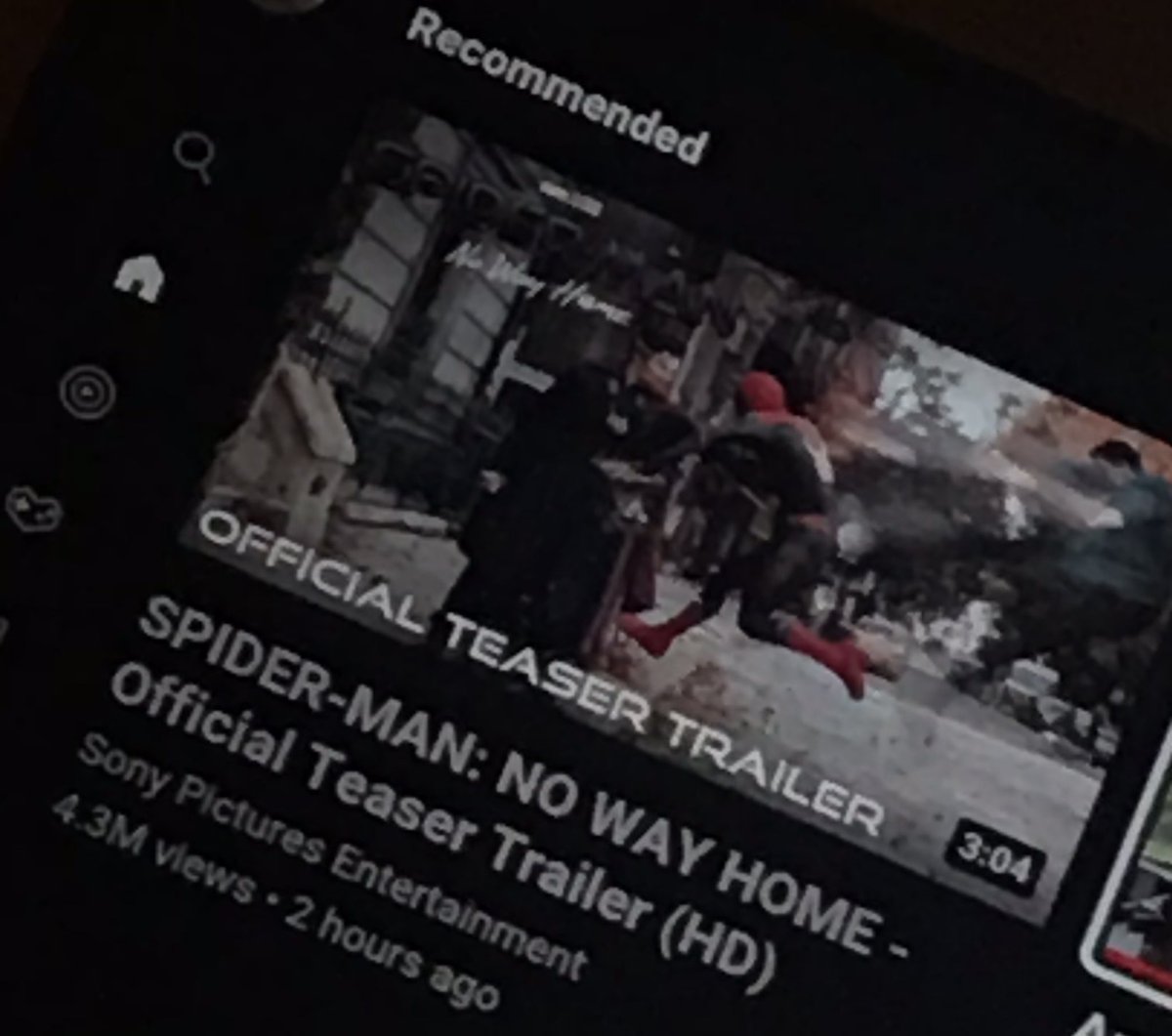 dikasih kejutan ternyata