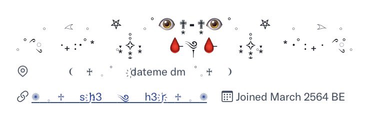 hina 𓈒 tweet media