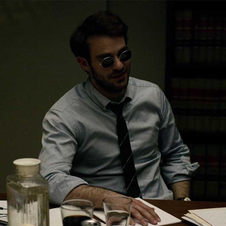 Please please please make him Matt Murdock please… #SpiderManNoWayHomeTrailer
