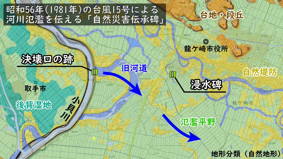 旧河道 Twitter Search