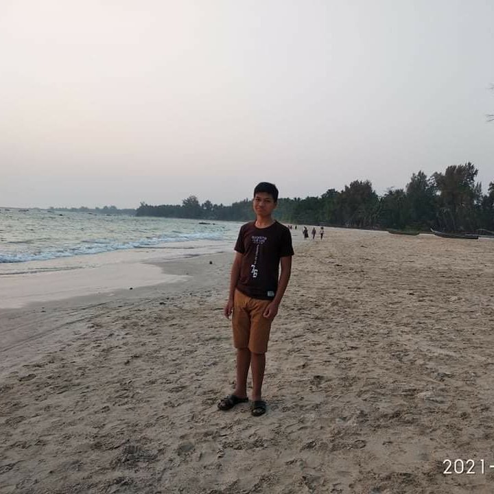 #NewProfilePic
