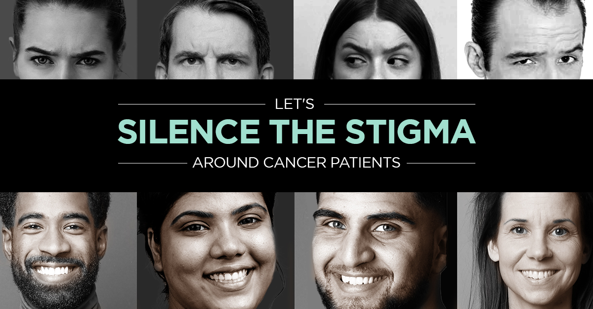 JyotiAgarwal_'s tweet photo. Do you also believe that people get #LungCancer only because they #smoke?

Well, it's time to #DebunkTheMyth. Being non-discriminatory, lung cancer can affect anyone irrespective of their smoking habits!

So, let’s #SilenceTheStigma; making our #FightAgainstCancer easier! https://t.co/DN92u0Tuw5