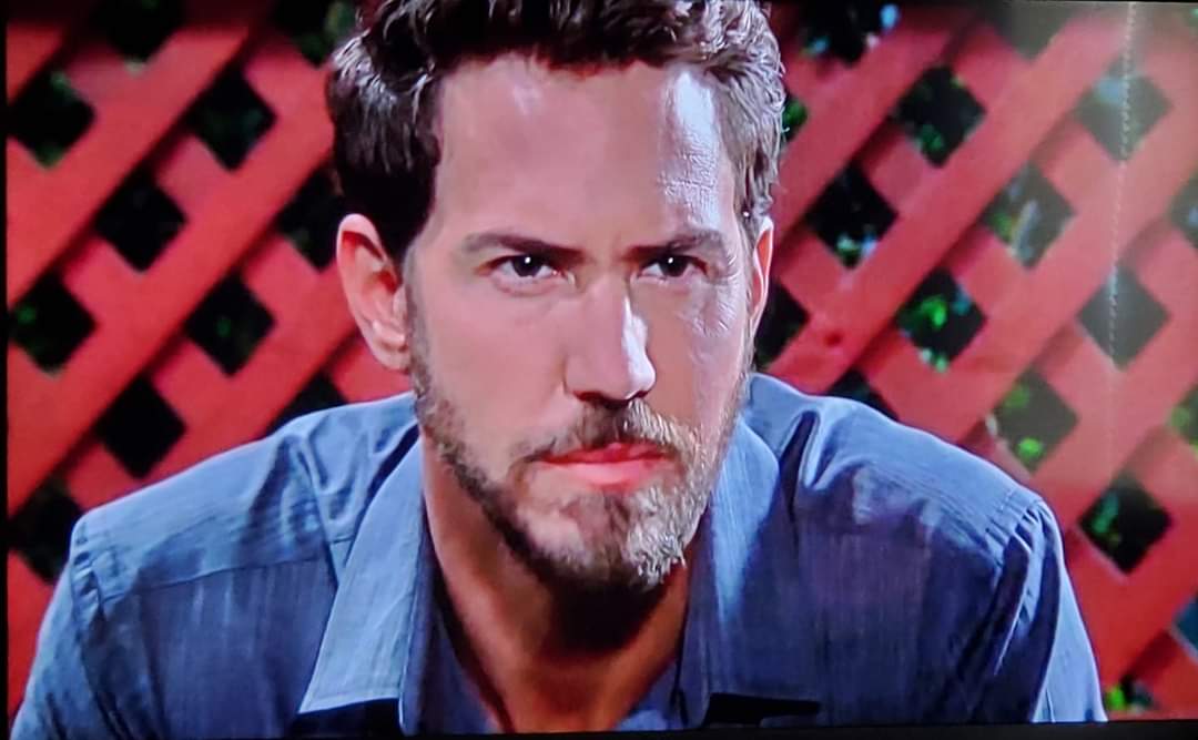 txbritgal's tweet photo. @valentinifrank you sneaky bugger you LOL!!! Big 5 ⭐ props for sneakiness 😉 . Welcome back @wesramsey looking forward to the story to come ❤️❤️❤️! Also HUGE welcome back to the gr8 @teenystweeting ❤️ @GeneralHospital @lldubs #GH #PeterIsBack #GeneralHospital #Surprise https://t.co/CQ3enWk2Zx