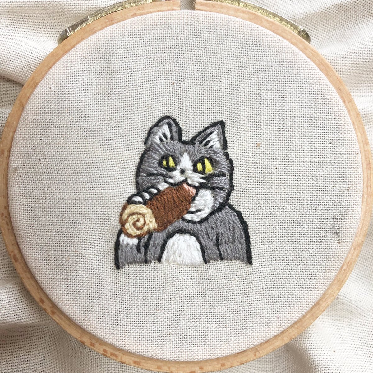 タグ 現場猫 の注目ツイート メガとんトラック