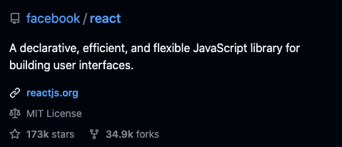 JemYoung's tweet image. Oh wow @vuejs is more popular on Github than @reactjs when did that happen