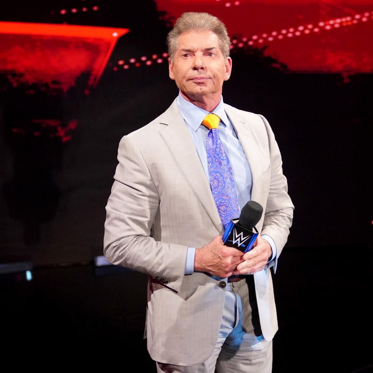 Happy birthday to Vince McMahon 

the chairman turns 76 today 