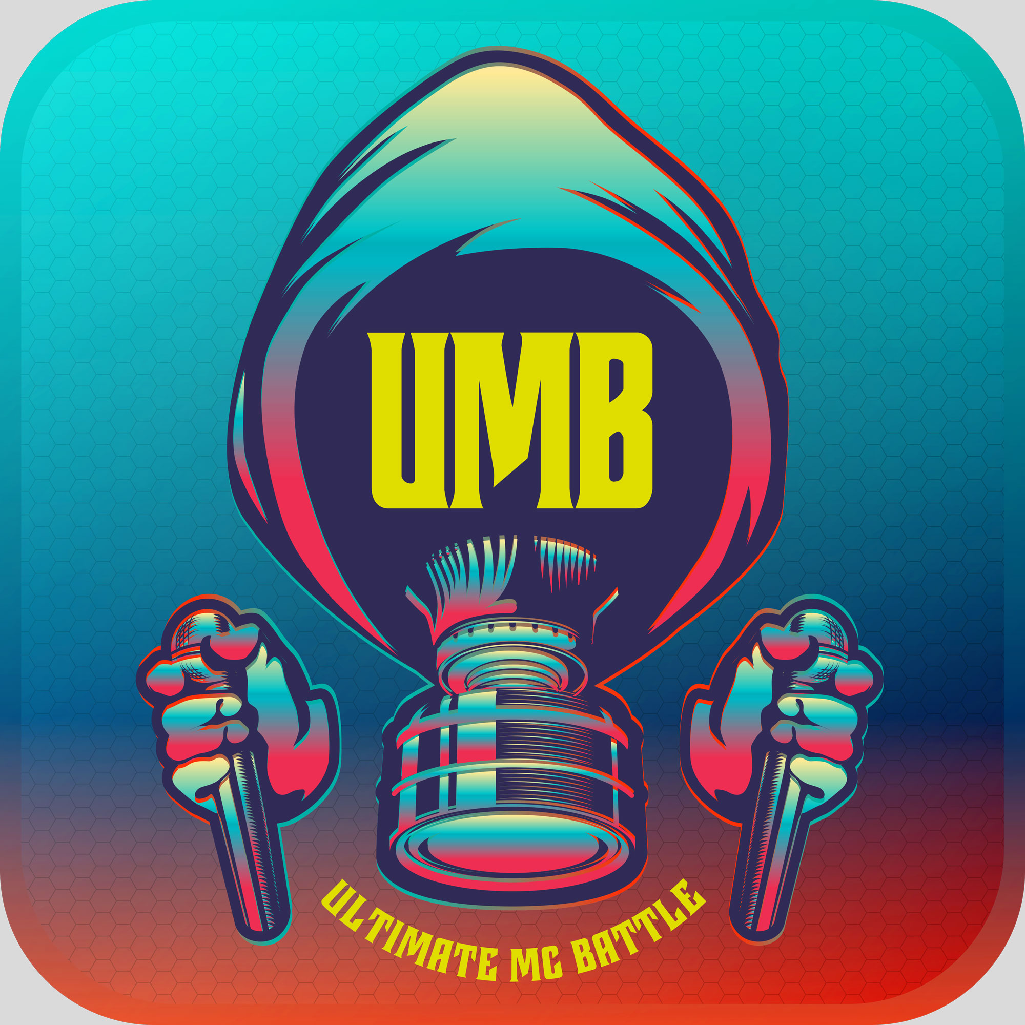 柔らかい 【激レア】00s UMB 初期 Tシャツ ultimate mc battle 
