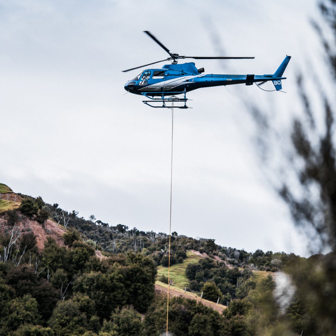 ManukaSouth's tweet photo. Have you ever visited NZ? We are very lucky here as we have pure &amp; isolated areas throughout, this is where our honey is made &amp; is only accessible via helicopter. Un-spoilt &amp; rugged environments is where the #Mānuka bush flourishes &amp; the world's best honey is created. https://t.co/7GkjzLSXPI